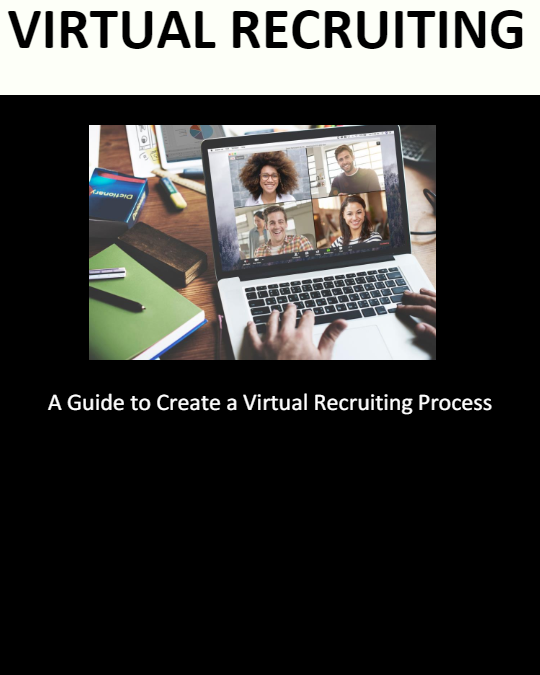 Virtual Recruiting Guidelines