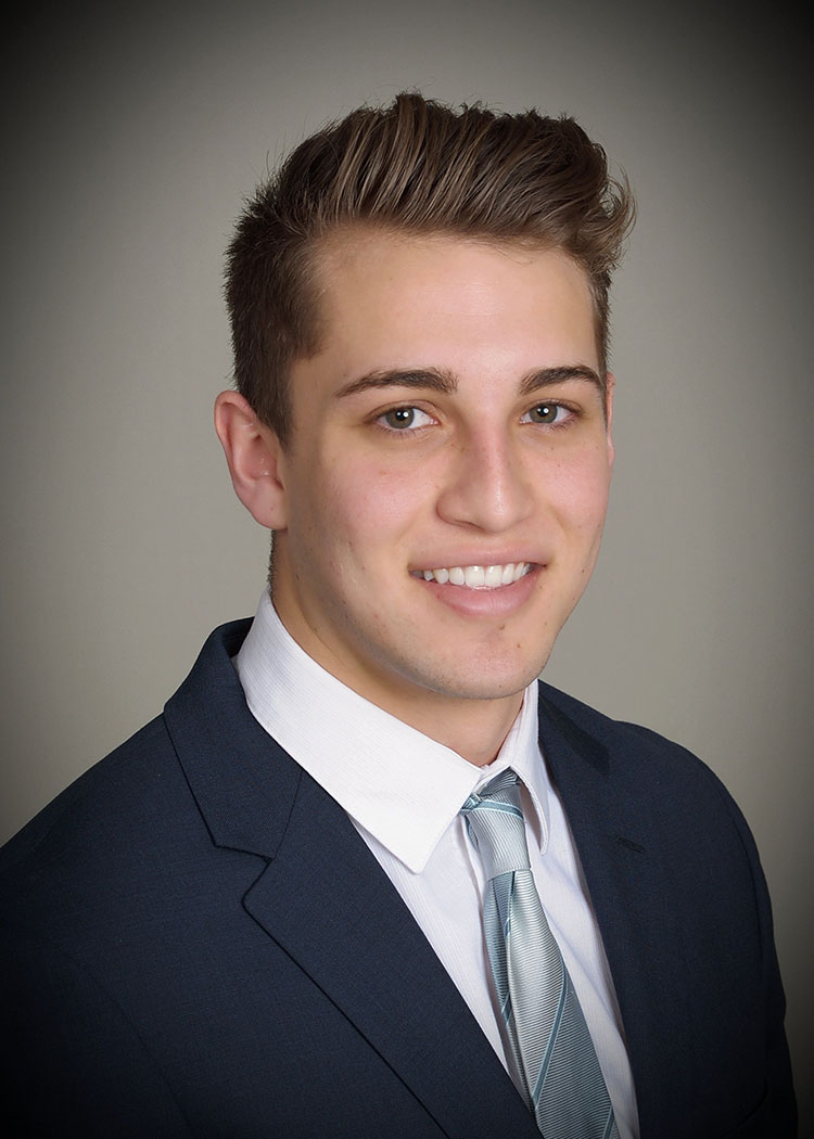 Matt Figueroa
