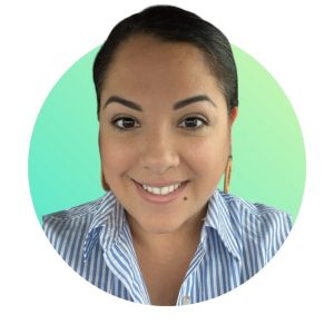 Vanessa Castaneda